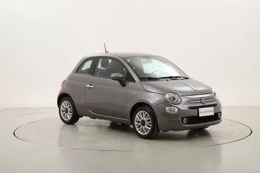 Fiat 500 Hybrid Lounge 1.0 Mild Hybrid 70CV Manuale