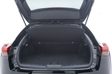 Lexus UX Bagagliaio Bagagliaio di Lexus UX