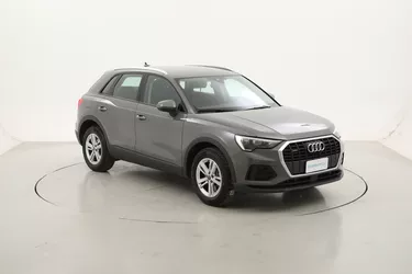 Audi Q3 40 TDI Business S tronic quattro 2.0 Diesel 200CV Automatico Audi Q3 40 TDI Business S tronic quattro 2.0 Diesel 200CV Automatico