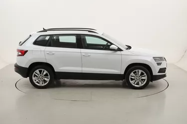 Skoda Karoq Ambition DSG 2.0 Diesel 116CV Automatico