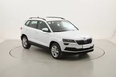 Skoda Karoq Ambition DSG 2.0 Diesel 116CV Automatico