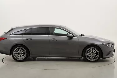 Mercedes CLA 180 Shooting Brake Sport aut. 1.3 Benzina 136CV Automatico