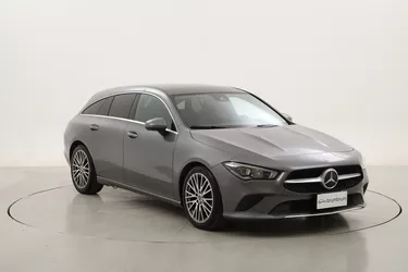 Mercedes CLA 180 Shooting Brake Sport aut. 1.3 Benzina 136CV Automatico