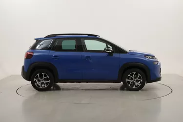 Citroen C3 Aircross Shine 1.2 Benzina 110CV Manuale