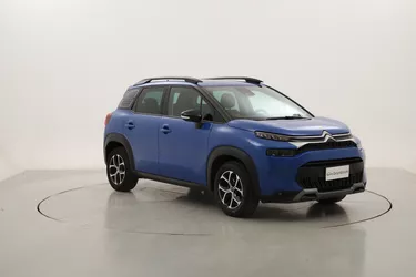 Citroen C3 Aircross Shine 1.2 Benzina 110CV Manuale