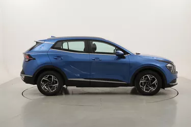 Kia Sportage MHEV Business 1.6 Mild Hybrid 136CV Manuale Kia Sportage MHEV Business 1.6 Mild Hybrid 136CV Manuale