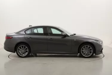 Alfa Romeo Giulia AT8 Q4 2.1 Diesel 209CV Automatico