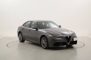 Alfa Romeo Giulia AT8 Q4 2.1 Diesel 209CV Automatico