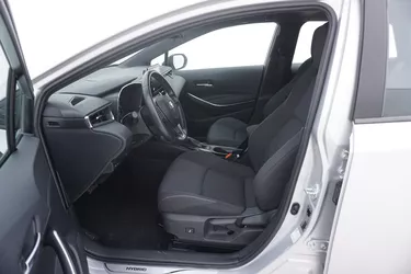 Toyota Corolla TS Hybrid Business 1.8 Full Hybrid 122CV Automatico Sedili