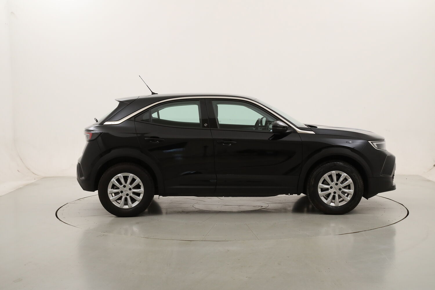 Opel Mokka-e Edition usata del 2021 con 36.159 km