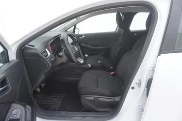 Renault Clio Zen 1.0 Benzina 90CV Manuale Sedili