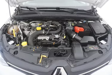 Renault Clio Zen 1.0 Benzina 90CV Manuale Vano motore
