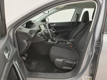 Peugeot 308 Active Business 1.5 Diesel 131CV Manuale Sedili