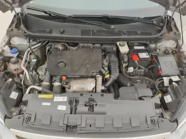 Peugeot 308 Active Business 1.5 Diesel 131CV Manuale Vano motore