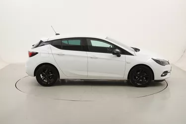 Opel Astra GS Line 1.5 Diesel 122CV Manuale Opel Astra GS Line 1.5 Diesel 122CV Manuale