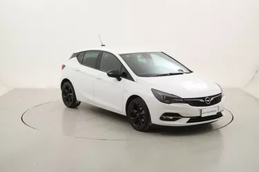 Opel Astra GS Line 1.5 Diesel 122CV Manuale Opel Astra GS Line 1.5 Diesel 122CV Manuale