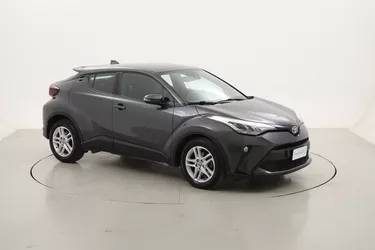 Toyota C-HR Hybrid Business 1.8 Full Hybrid 122CV Automatico