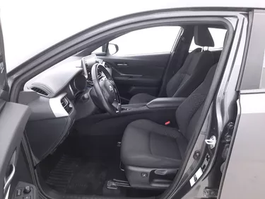 Toyota C-HR Hybrid Business 1.8 Full Hybrid 122CV Automatico Sedili