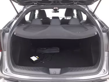 Toyota C-HR Hybrid Business 1.8 Full Hybrid 122CV Automatico Bagagliaio