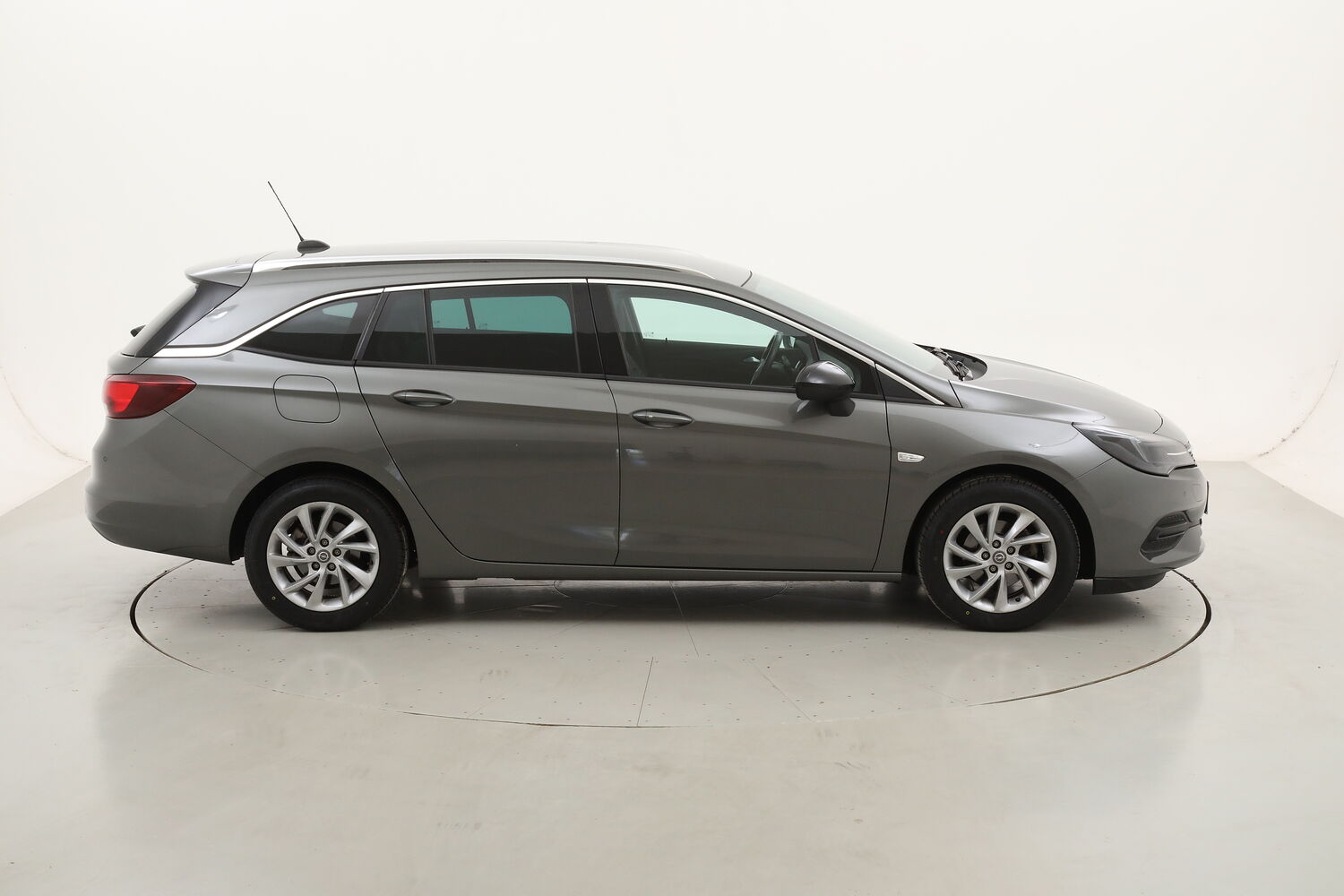Opel Astra ST Business Elegance usata del 2022 con 91.233 km