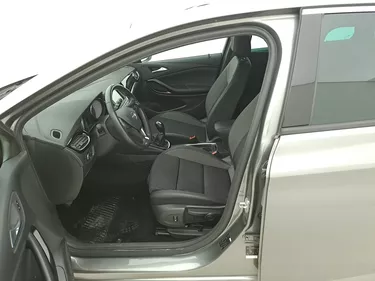 Opel Astra ST Business Elegance 1.5 Diesel 122CV Manuale Sedili