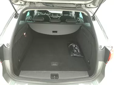 Opel Astra ST Business Elegance 1.5 Diesel 122CV Manuale Bagagliaio