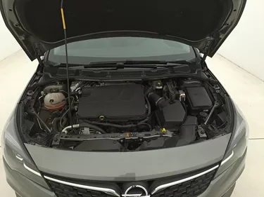 Opel Astra ST Business Elegance 1.5 Diesel 122CV Manuale Vano motore