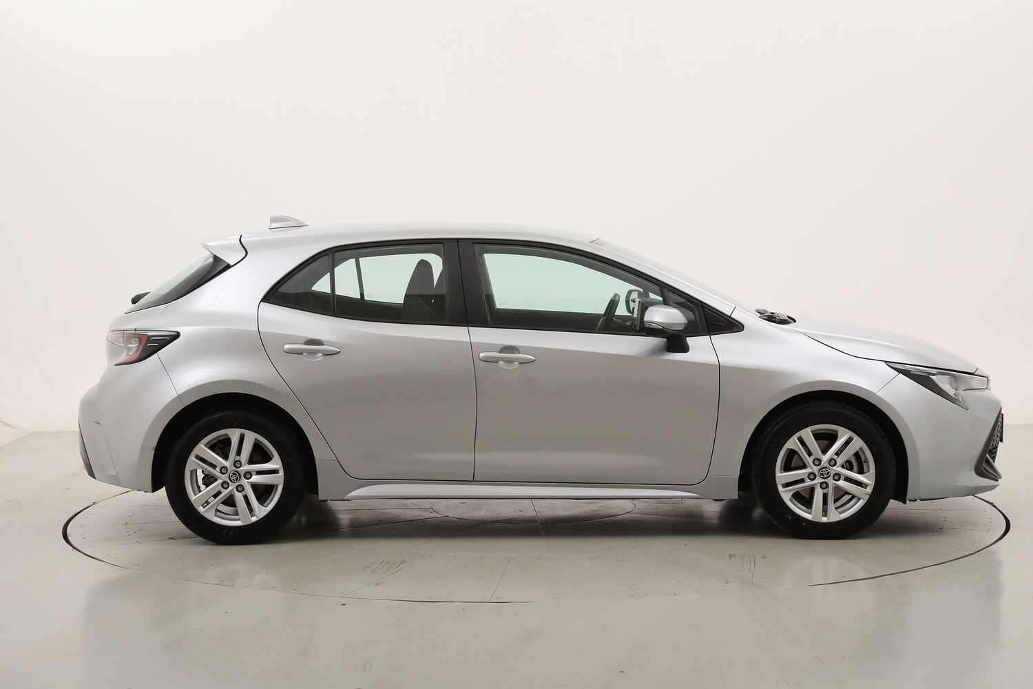 Toyota Corolla Hybrid Business usata del 2022 con 50.970 km