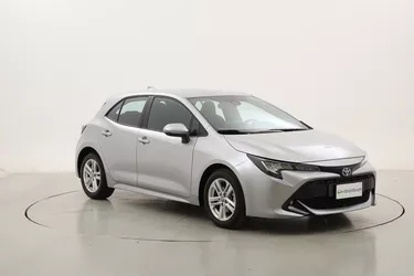 Toyota Corolla Hybrid Business 1.8 Full Hybrid 122CV Automatico