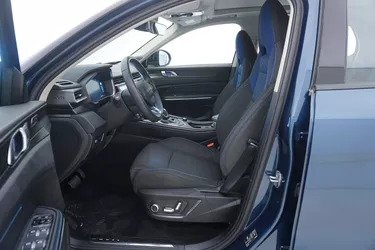 Lynk&co 01 HEV 1.5 Full Hybrid 197CV Automatico Sedili