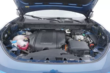 Lynk&co 01 HEV 1.5 Full Hybrid 197CV Automatico Vano motore