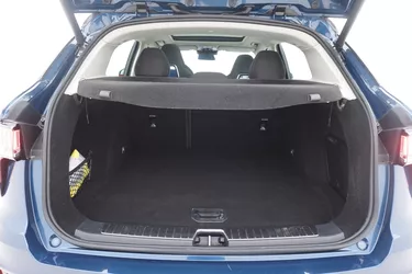 Lynk&co 01 HEV 1.5 Full Hybrid 197CV Automatico Bagagliaio