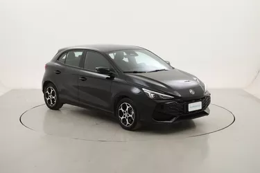 MG MG3 Comfort 1.5 Benzina 115CV Manuale