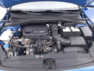 Kia Ceed SW Business Class 1.0 Benzina 99CV Manuale Vano motore