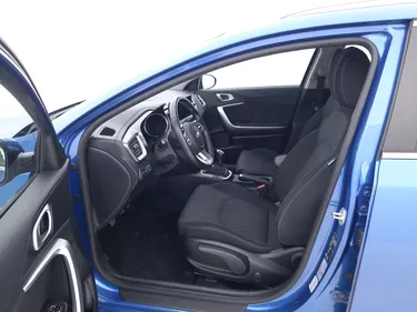Kia Ceed SW Business Class 1.0 Benzina 99CV Manuale Sedili