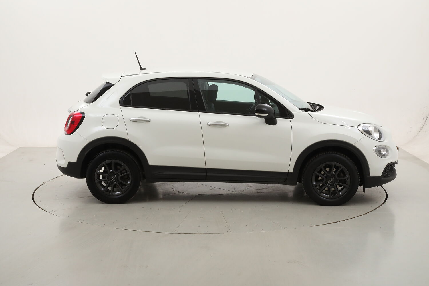 Fiat 500X Club usata del 2022 con 75.740 km