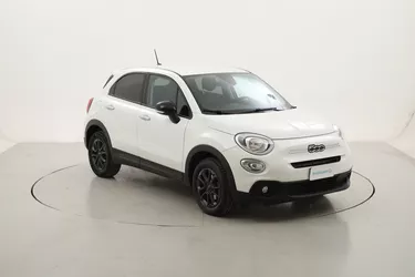 Fiat 500X Club 1.3 Diesel 95CV Manuale Fiat 500X Club 1.3 Diesel 95CV Manuale