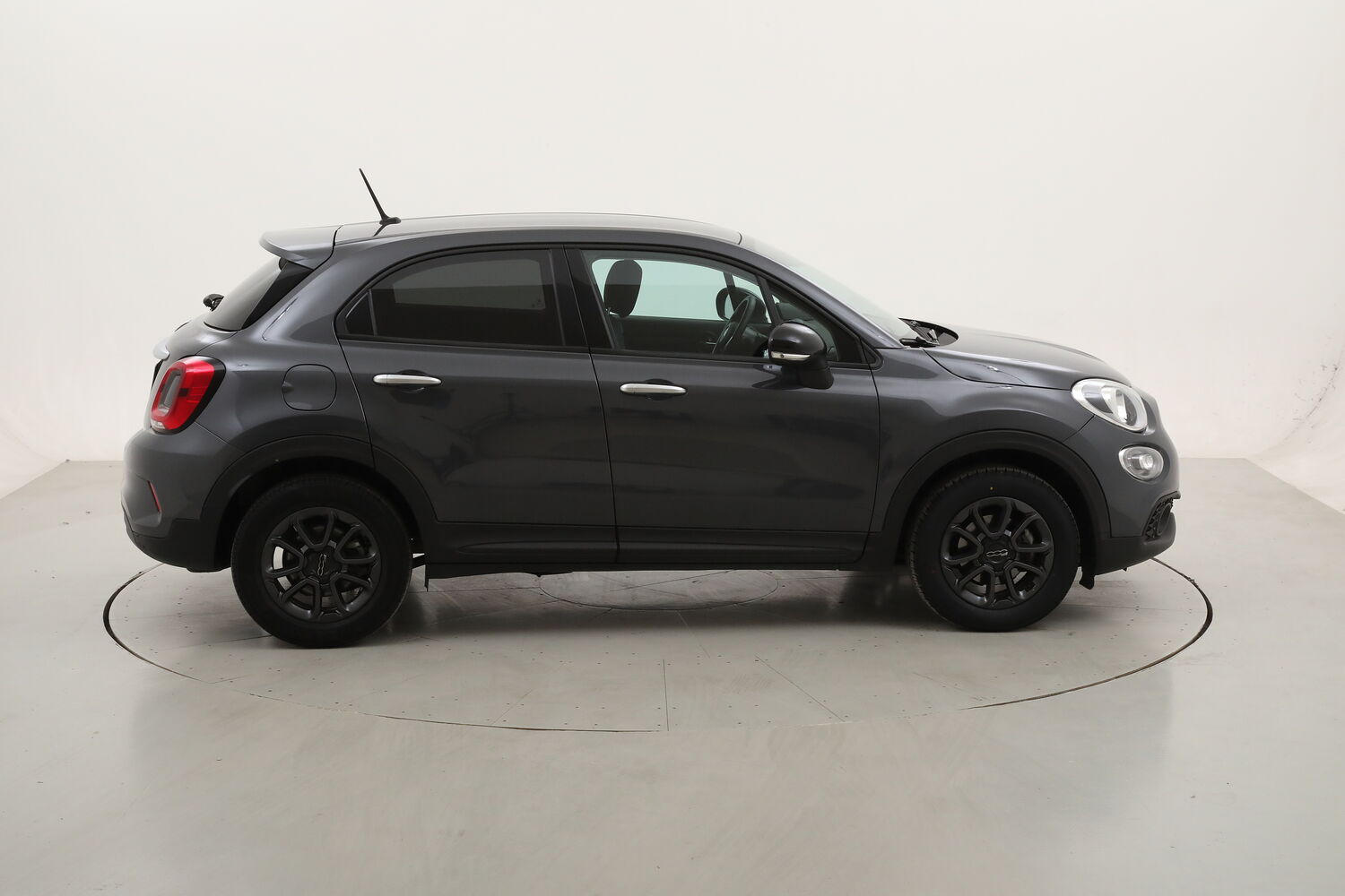 Fiat 500X Club usata del 2022 con 90.142 km
