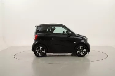 Smart fortwo EQ Passion Elettrico 82CV Automatico Smart fortwo EQ Passion Elettrico 82CV Automatico