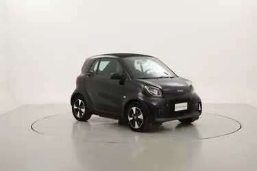 Smart fortwo EQ Passion Elettrico 82CV Automatico Smart fortwo EQ Passion Elettrico 82CV Automatico