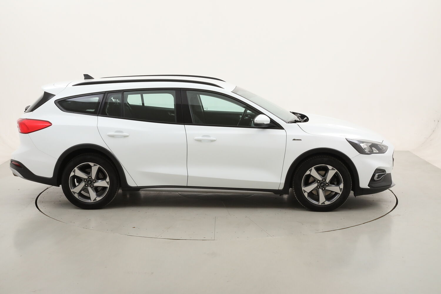 Ford Focus SW Active Co-Pilot usata del 2020 con 121.383 km