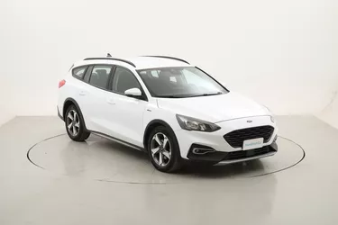 Ford Focus SW Active Co-Pilot 2.0 Diesel 150CV Automatico