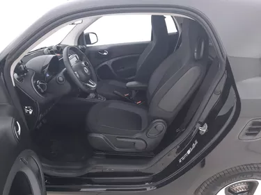 Smart fortwo EQ Passion Elettrico 82CV Automatico Sedili