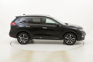 Nissan X-Trail Tekna 4WD Aut. usata del 2019 con 30.356 km