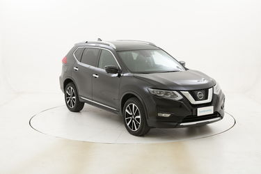 Nissan X-Trail Tekna 4WD Aut. usata del 2019 con 30.356 km