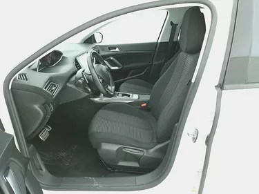 Peugeot 308 SW Style EAT6 1.5 Diesel 131CV Automatico Sedili