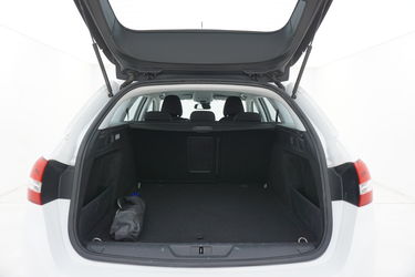 Peugeot 308 Bagagliaio Peugeot 308 Bagagliaio