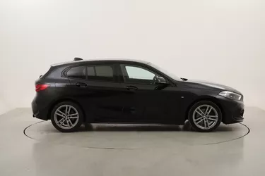 BMW Serie 1 118d Msport Auto 2.0 Diesel 150CV Automatico BMW Serie 1 118d Msport Auto 2.0 Diesel 150CV Automatico