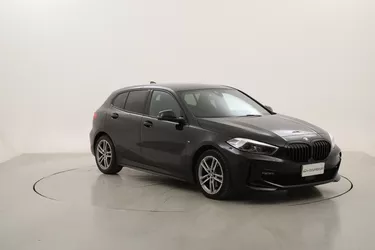 BMW Serie 1 118d Msport Auto 2.0 Diesel 150CV Automatico BMW Serie 1 118d Msport Auto 2.0 Diesel 150CV Automatico