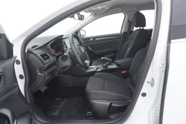 Renault Megane Sporter Business EDC 1.5 Diesel 116CV Automatico Sedili
